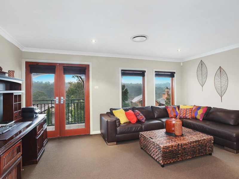 17 Empress Avenue, Rouse Hill NSW 2155