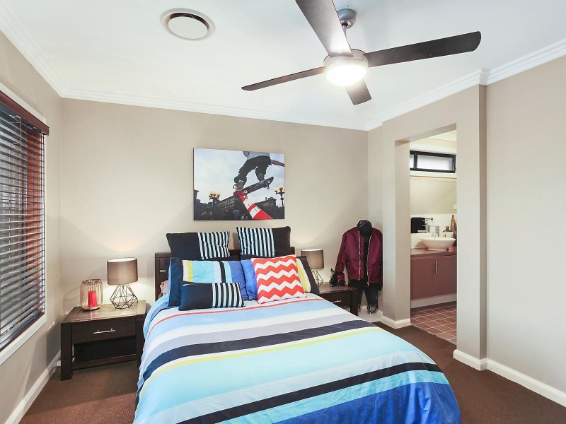 17 Empress Avenue, Rouse Hill NSW 2155