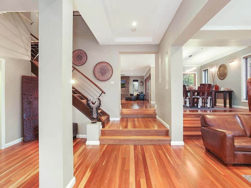 17 Empress Avenue, Rouse Hill NSW 2155
