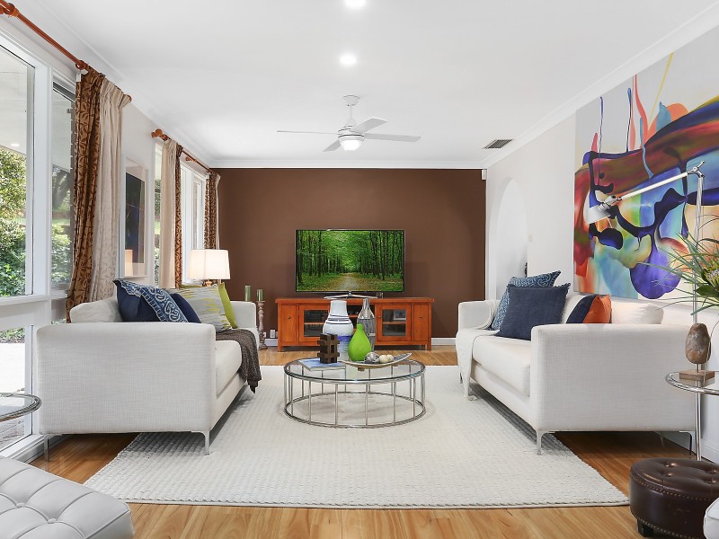 15 McDougall Avenue, Baulkham Hills NSW 2153