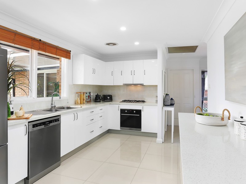 15 McDougall Avenue, Baulkham Hills NSW 2153