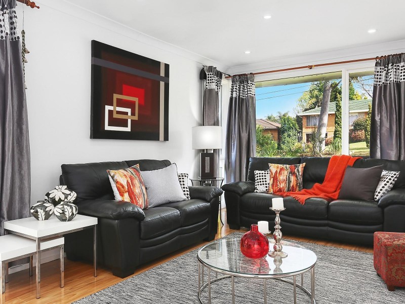 15 McDougall Avenue, Baulkham Hills NSW 2153