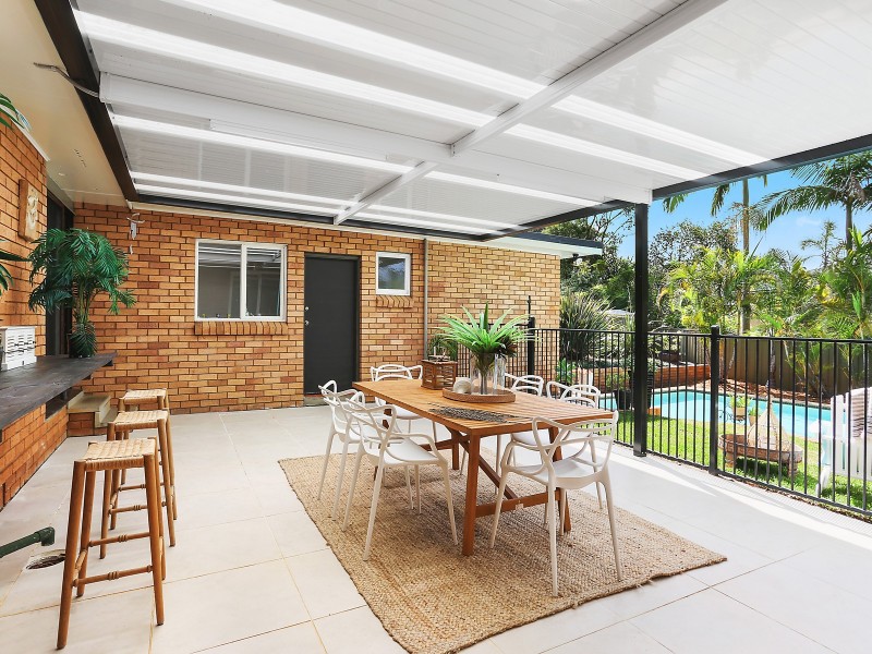 15 McDougall Avenue, Baulkham Hills NSW 2153