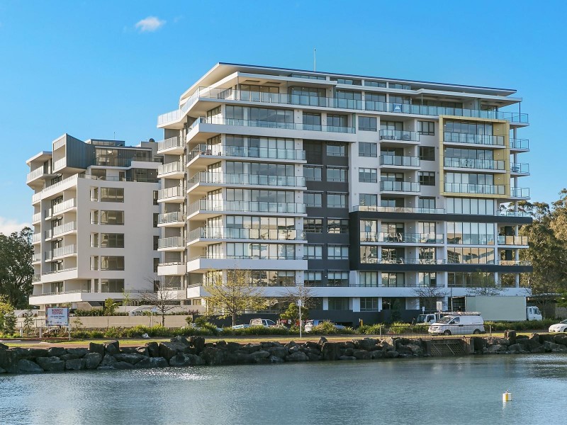 17/38 Solent Circuit, Baulkham Hills NSW 2153