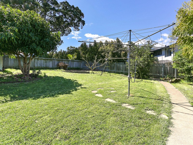 5 Euclid Street, Winston Hills NSW 2153