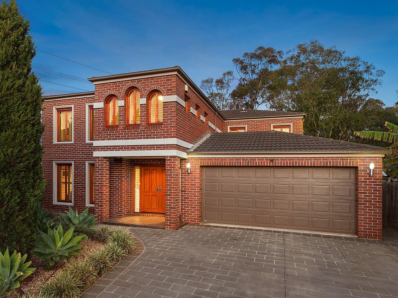 78 Pentonville Parade, Castle Hill NSW 2154