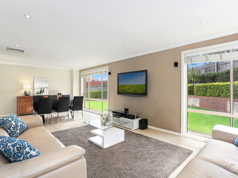 78 Pentonville Parade, Castle Hill NSW 2154