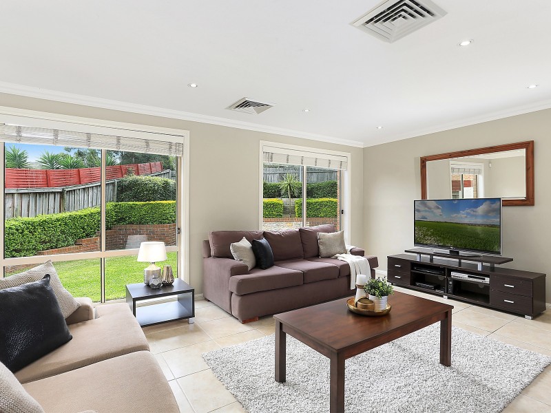 78 Pentonville Parade, Castle Hill NSW 2154