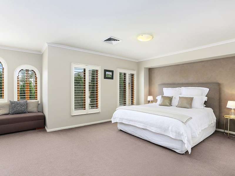78 Pentonville Parade, Castle Hill NSW 2154