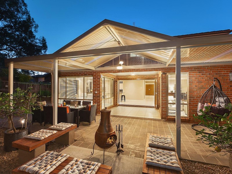 78 Pentonville Parade, Castle Hill NSW 2154