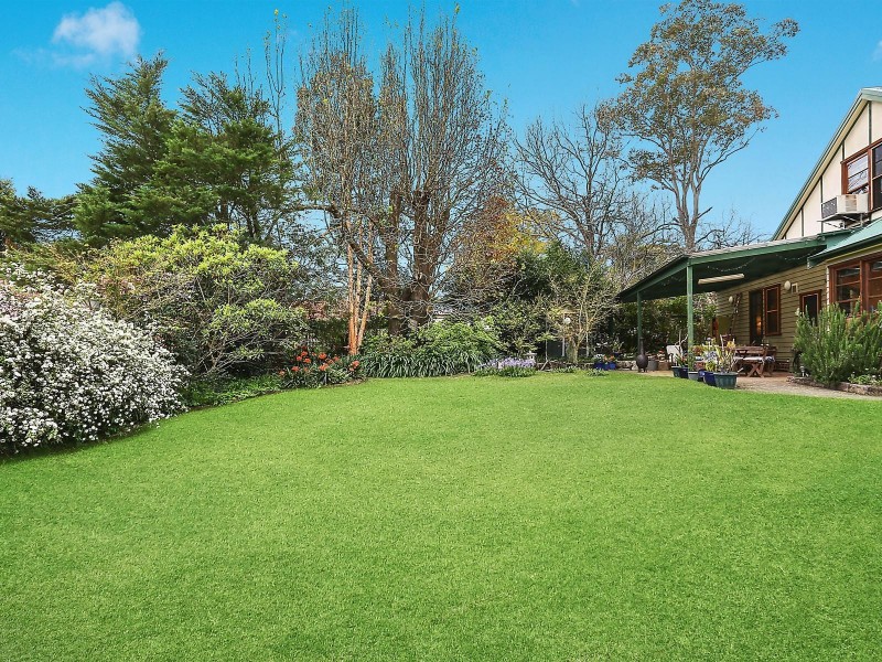 72 Victoria Road, West Pennant Hills NSW 2125