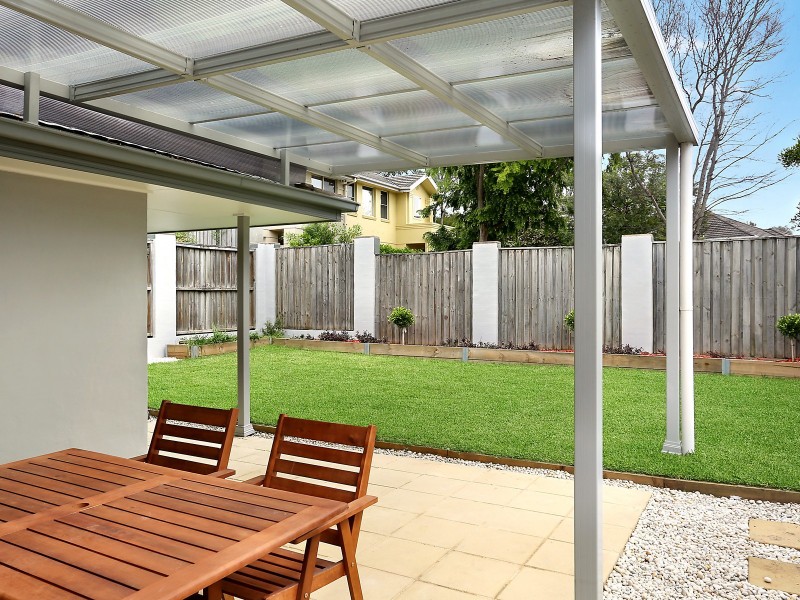 19 Ibis Place, Bella Vista NSW 2153