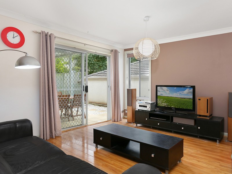 19 Ibis Place, Bella Vista NSW 2153