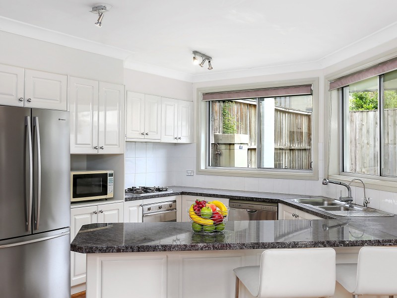 19 Ibis Place, Bella Vista NSW 2153