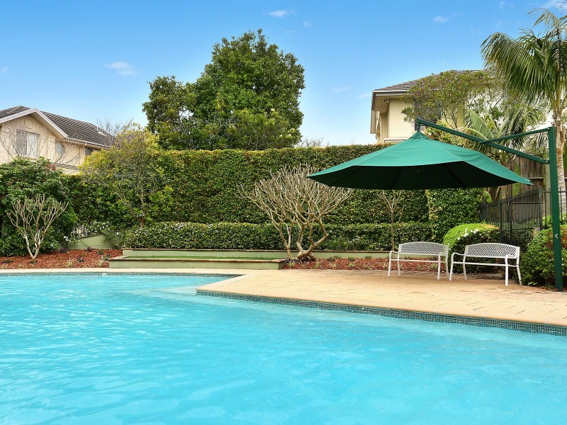 19 Ibis Place, Bella Vista NSW 2153