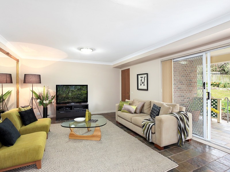 43 Castlewood Drive, Castle Hill NSW 2154