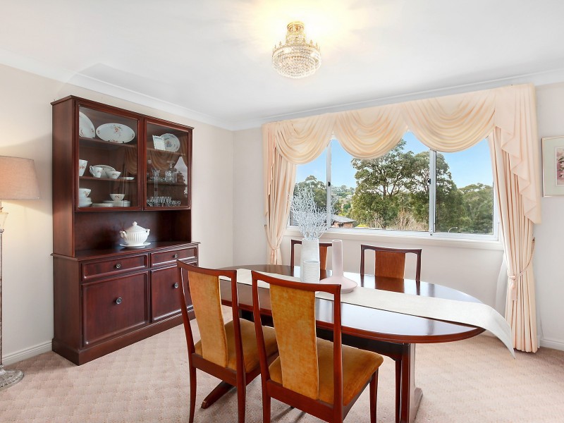 43 Castlewood Drive, Castle Hill NSW 2154