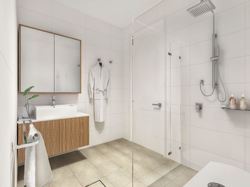 45/91 Spurway Drive, Baulkham Hills NSW 2153