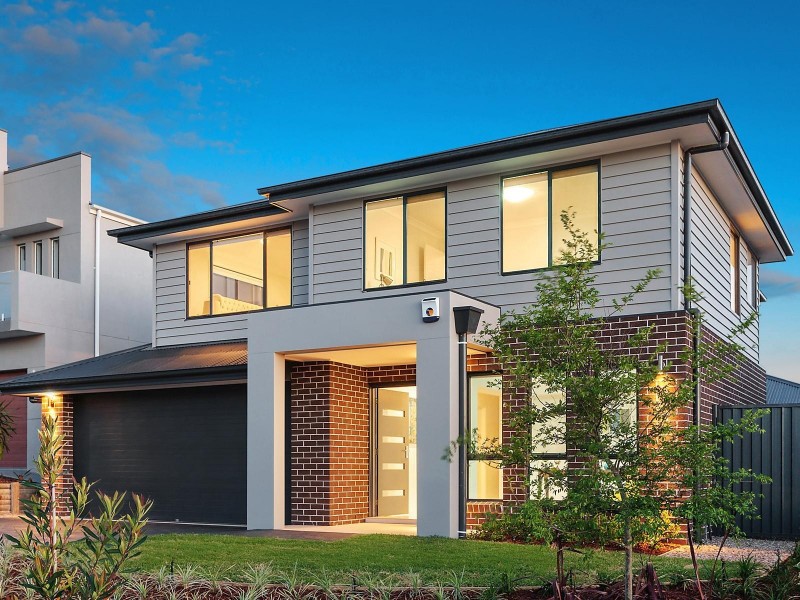 13 Armbruster Avenue, Kellyville NSW 2155