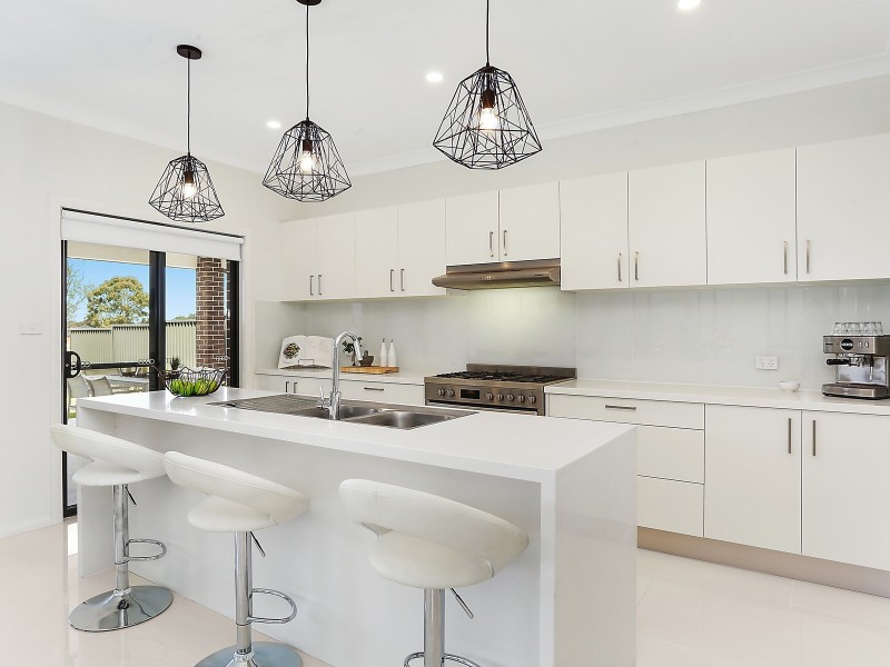 13 Armbruster Avenue, Kellyville NSW 2155