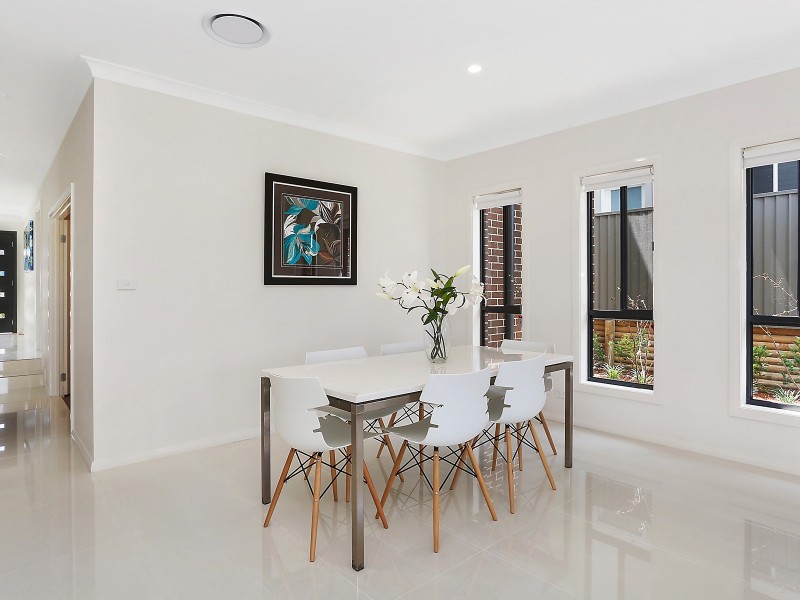 13 Armbruster Avenue, Kellyville NSW 2155