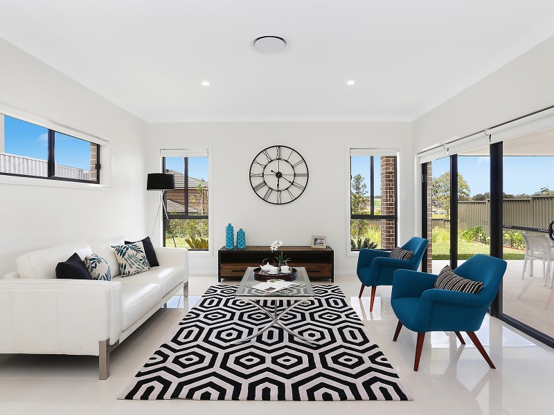 13 Armbruster Avenue, Kellyville NSW 2155