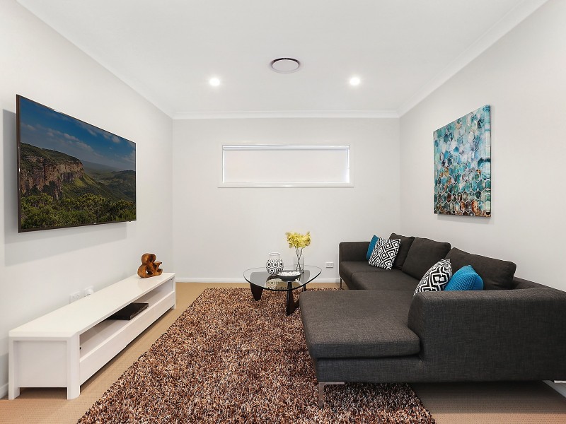 13 Armbruster Avenue, Kellyville NSW 2155