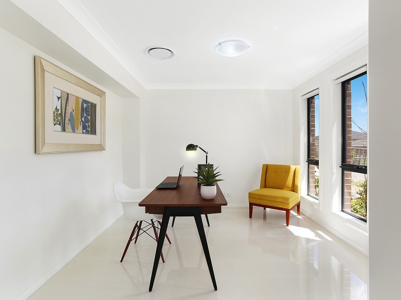 13 Armbruster Avenue, Kellyville NSW 2155