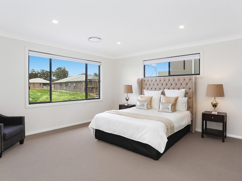 13 Armbruster Avenue, Kellyville NSW 2155