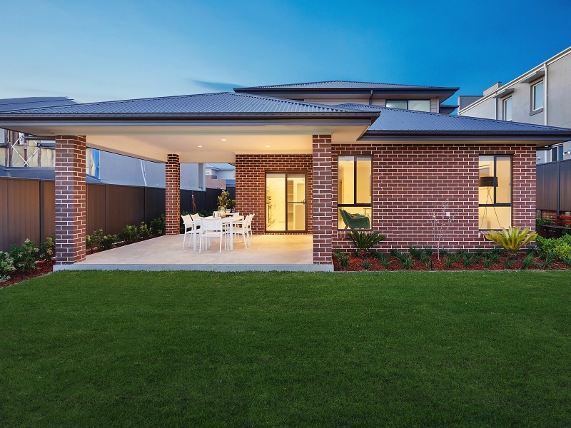 13 Armbruster Avenue, Kellyville NSW 2155