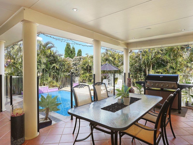 38 Bordeaux Crescent, Castle Hill NSW 2154