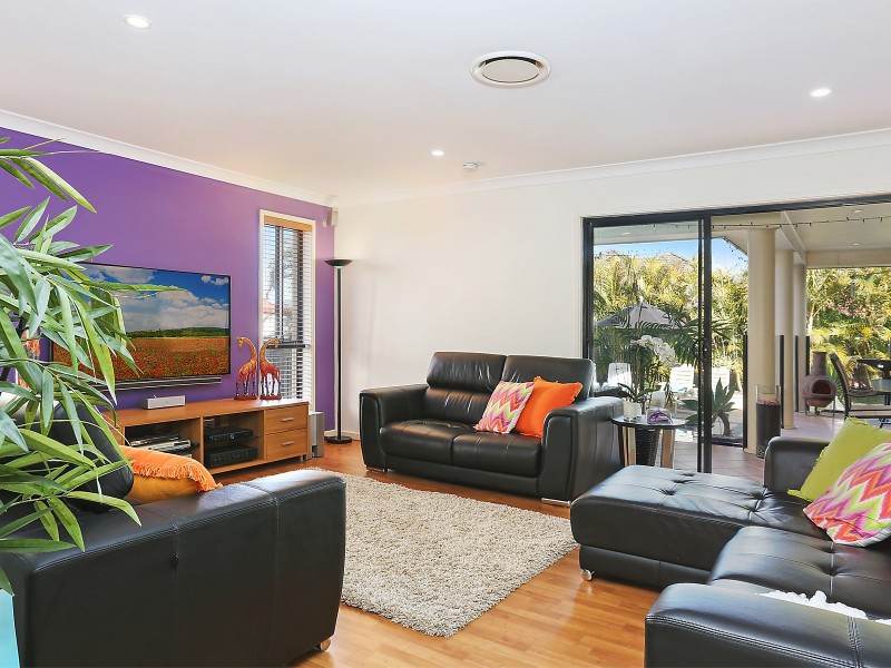 38 Bordeaux Crescent, Castle Hill NSW 2154