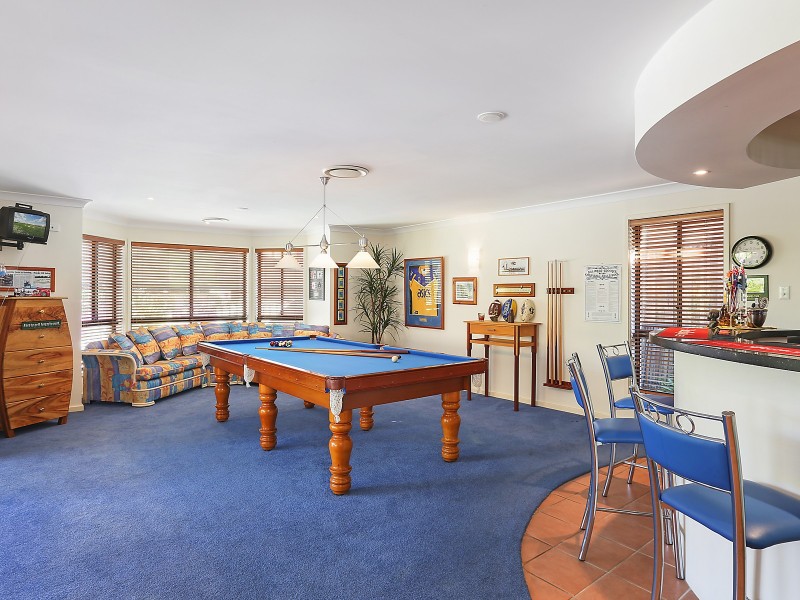 38 Bordeaux Crescent, Castle Hill NSW 2154