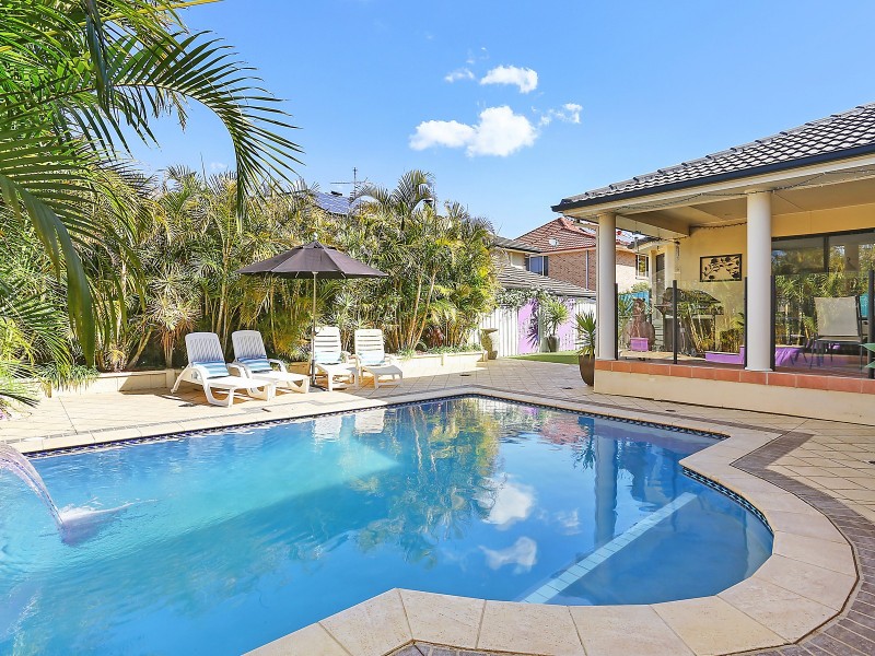 38 Bordeaux Crescent, Castle Hill NSW 2154