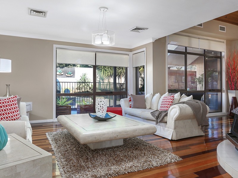 111 Ridgecrop Drive, Castle Hill NSW 2154