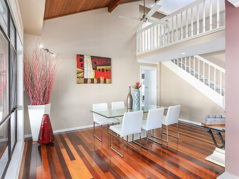 111 Ridgecrop Drive, Castle Hill NSW 2154