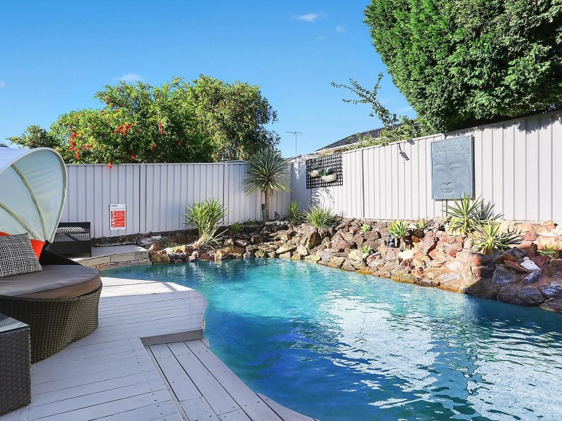 111 Ridgecrop Drive, Castle Hill NSW 2154