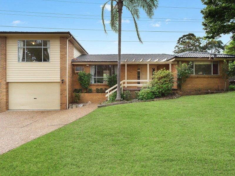 13 Lisle Court, West Pennant Hills NSW 2125