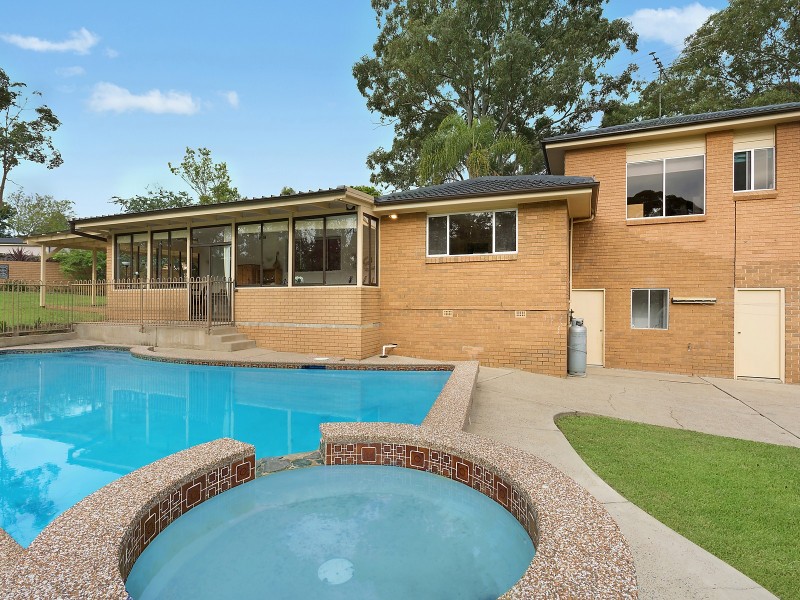 13 Lisle Court, West Pennant Hills NSW 2125