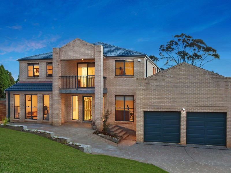 116 Excelsior Avenue, Castle Hill NSW 2154