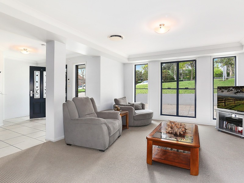 116 Excelsior Avenue, Castle Hill NSW 2154