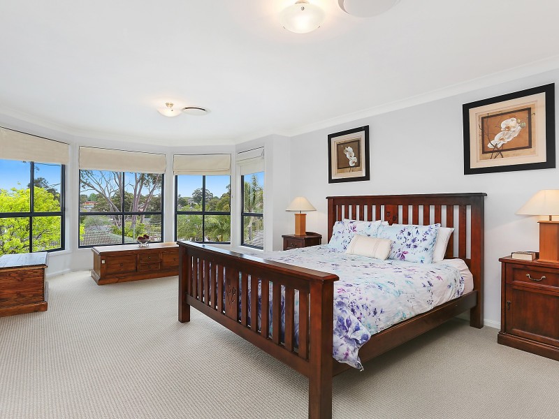 116 Excelsior Avenue, Castle Hill NSW 2154