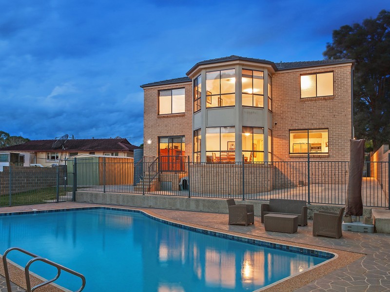 116 Excelsior Avenue, Castle Hill NSW 2154