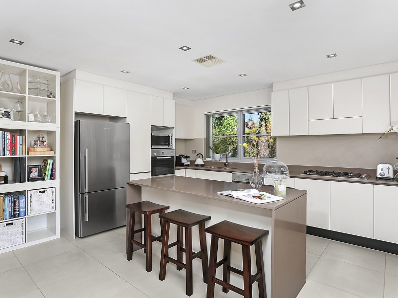 10/2 Susan Parade, Castle Hill NSW 2154