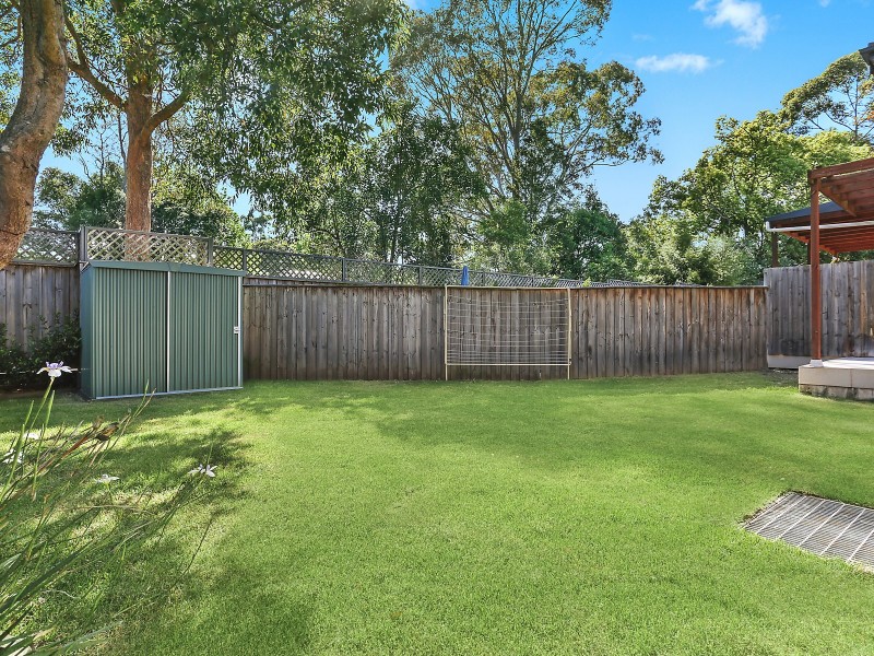 10/2 Susan Parade, Castle Hill NSW 2154