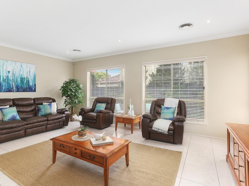 106 Chepstow Drive, Castle Hill NSW 2154