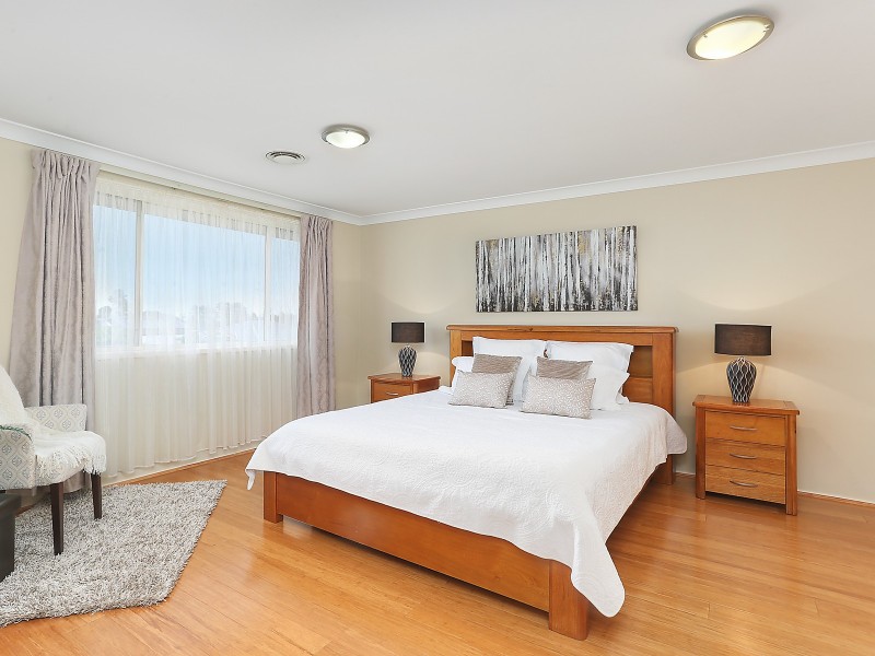 106 Chepstow Drive, Castle Hill NSW 2154