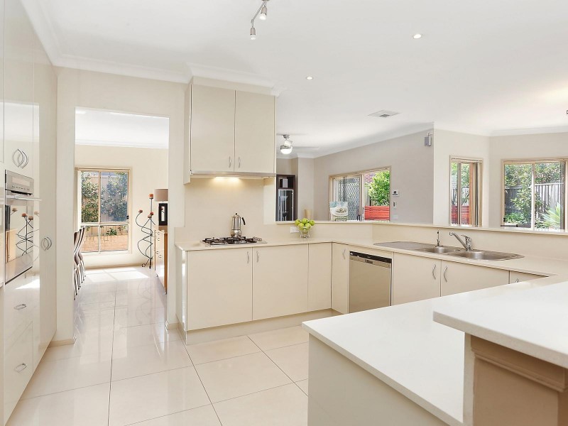 3 Bentham Place, Castle Hill NSW 2154