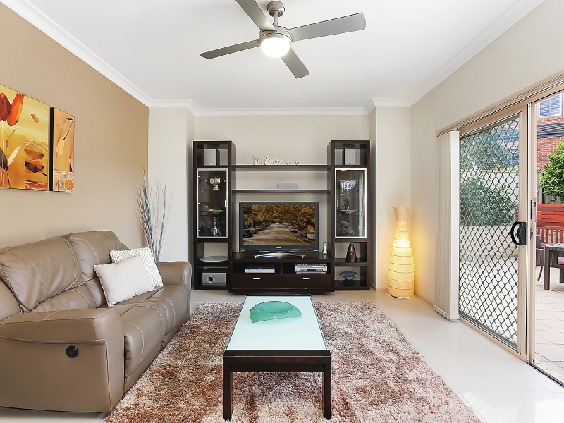 3 Bentham Place, Castle Hill NSW 2154