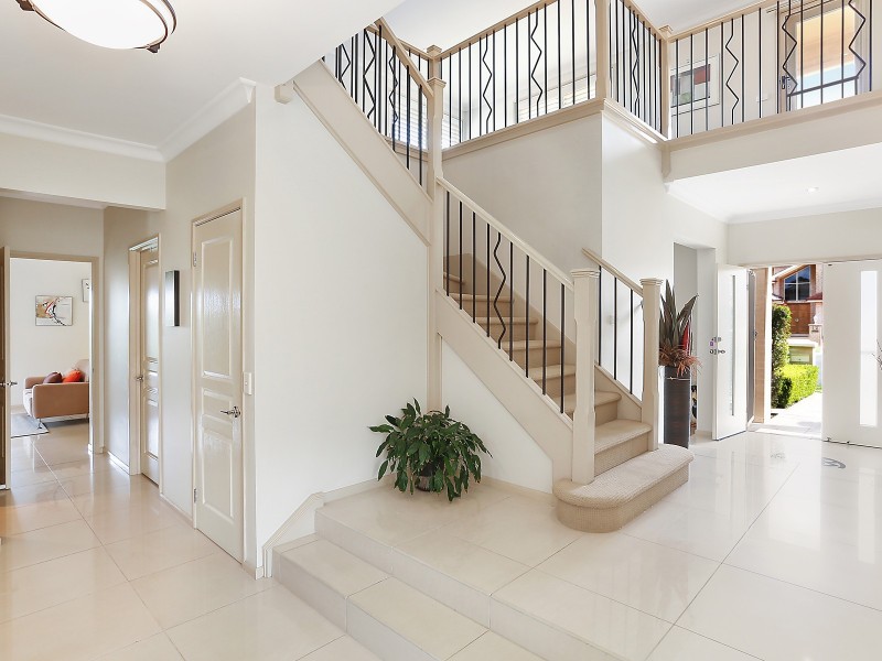 3 Bentham Place, Castle Hill NSW 2154